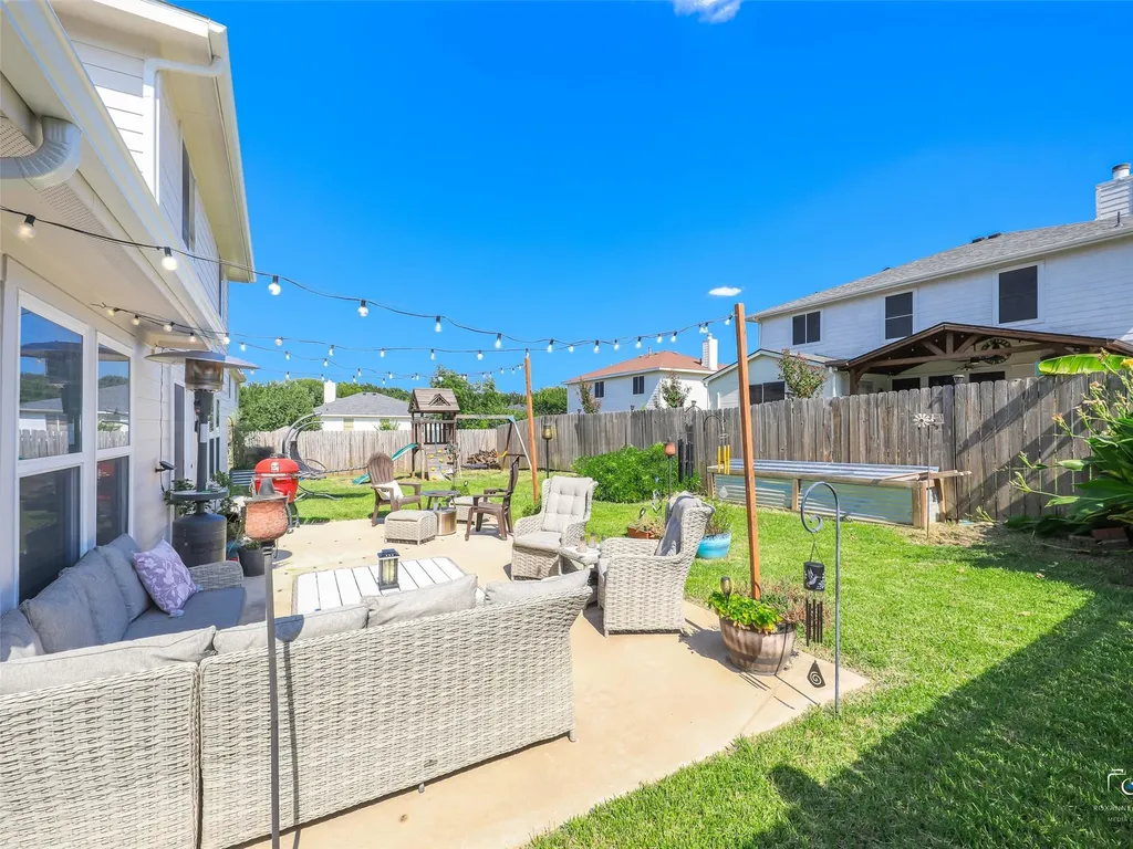 1609 Timberline Lane Sherman TX 75092