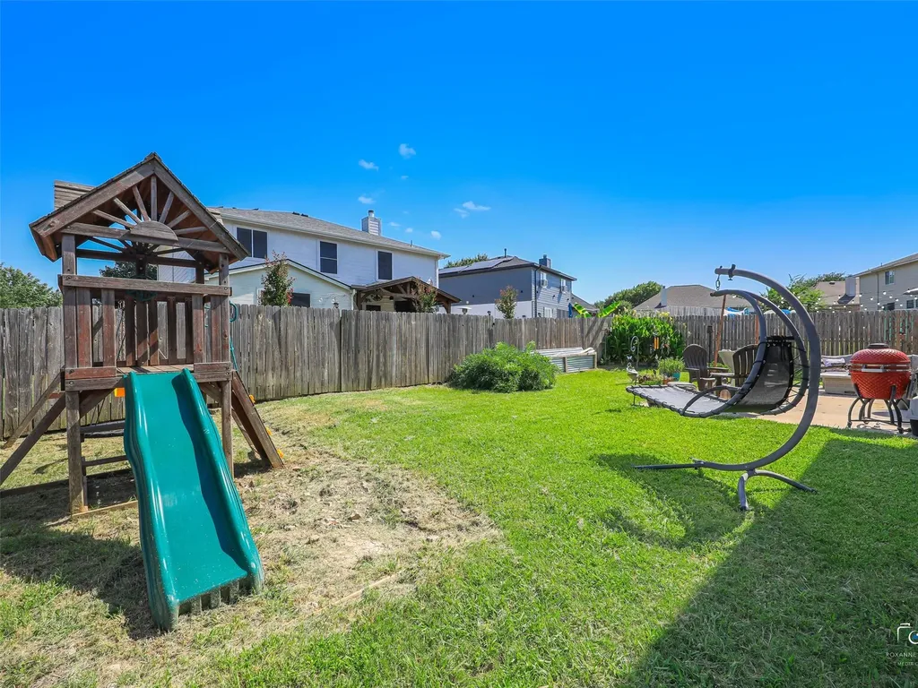 1609 Timberline Lane Sherman TX 75092