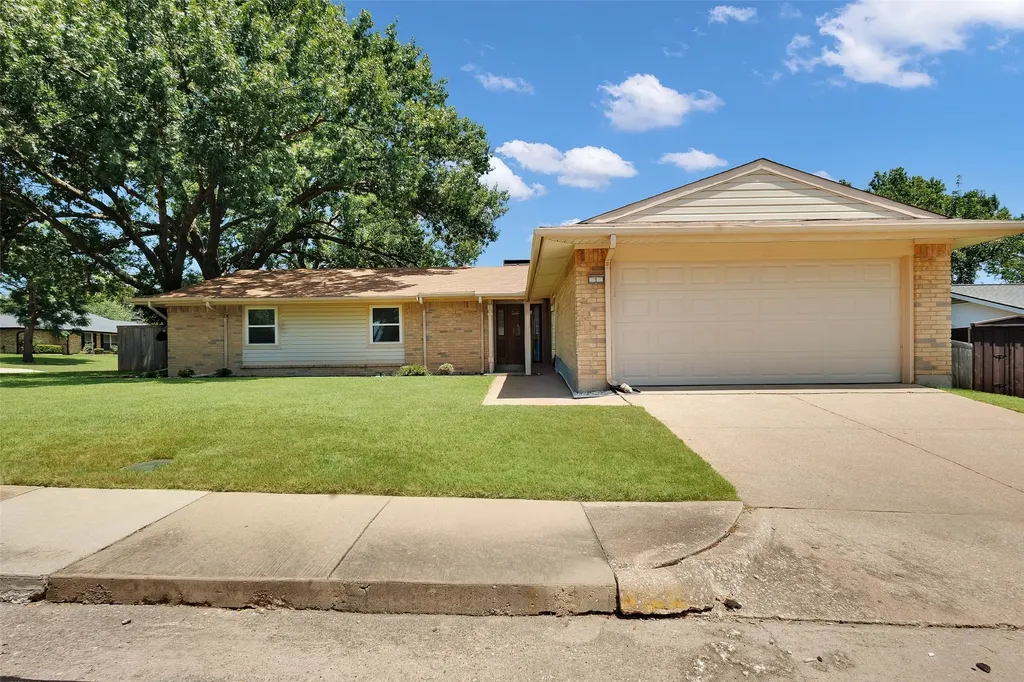1 Eastvale Place Plano TX 75074