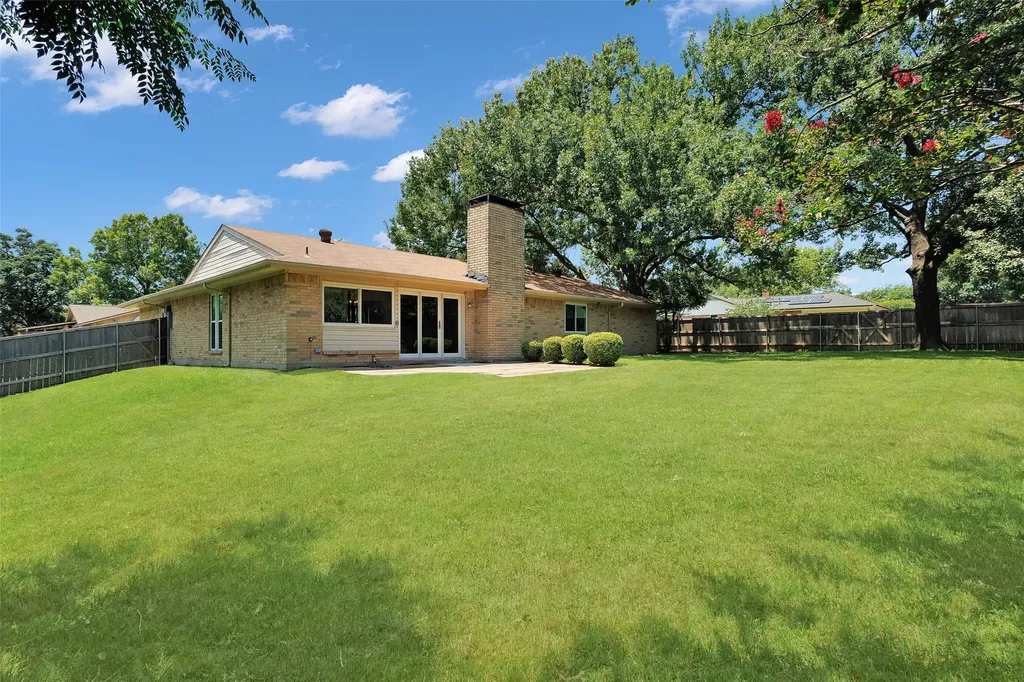 1 Eastvale Place Plano TX 75074