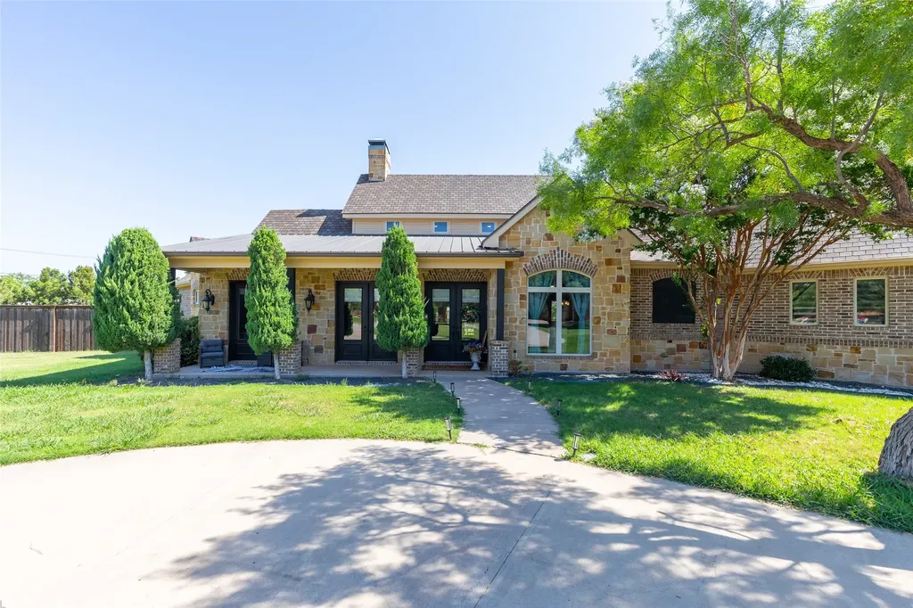 4318 La Hacienda Drive Abilene TX 79602