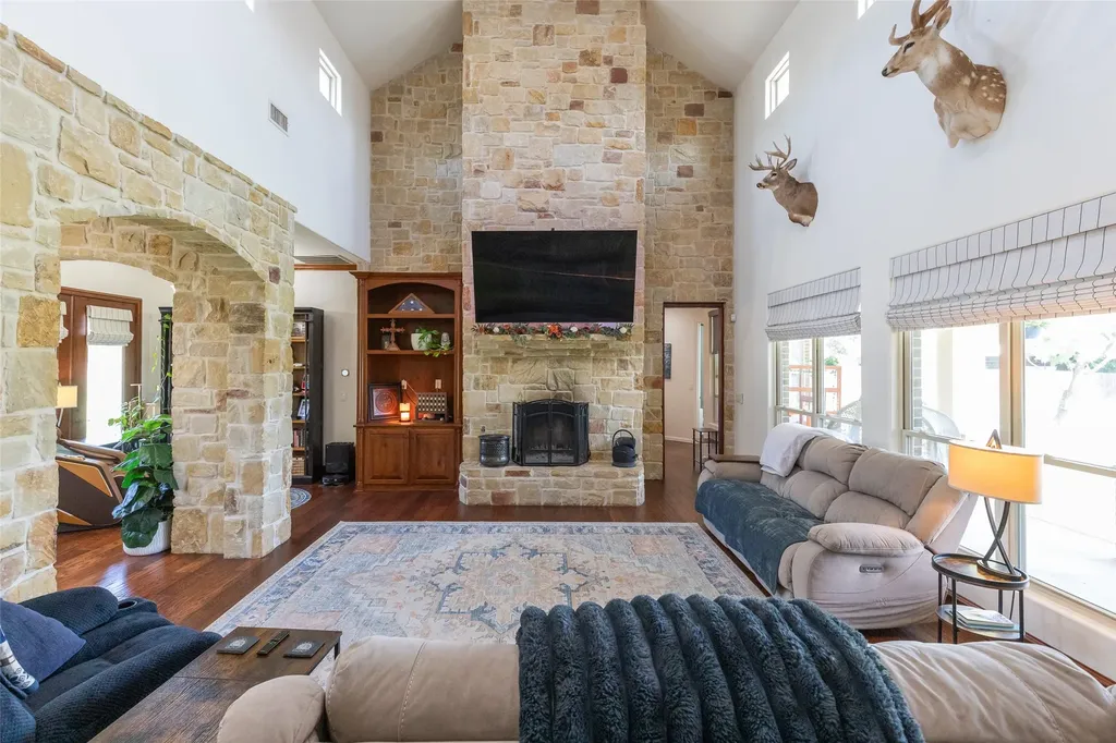 4318 La Hacienda Drive Abilene TX 79602