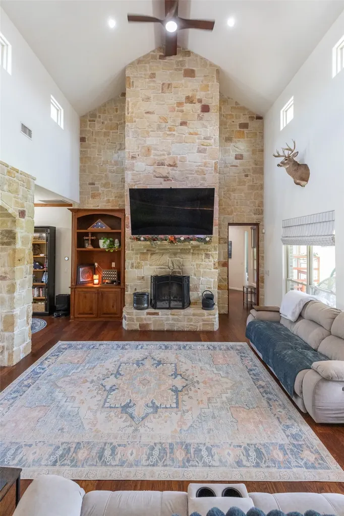4318 La Hacienda Drive Abilene TX 79602