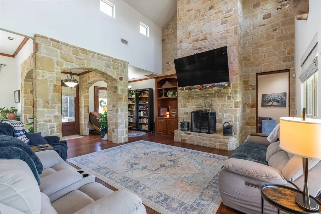 4318 La Hacienda Drive Abilene TX 79602