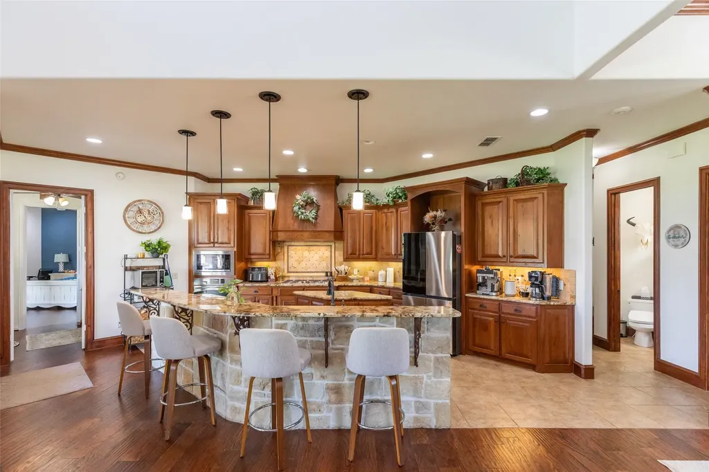 4318 La Hacienda Drive Abilene TX 79602