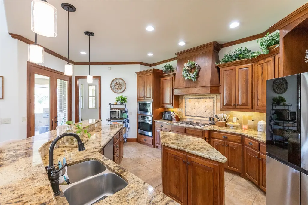 4318 La Hacienda Drive Abilene TX 79602