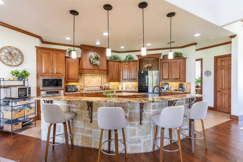4318 La Hacienda Drive Abilene TX 79602