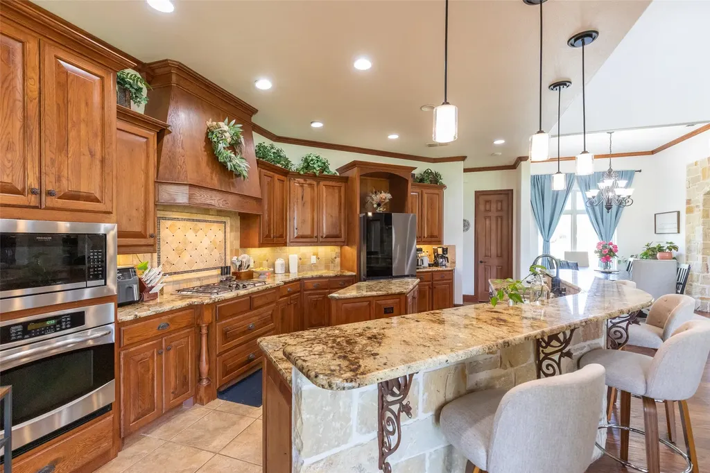 4318 La Hacienda Drive Abilene TX 79602