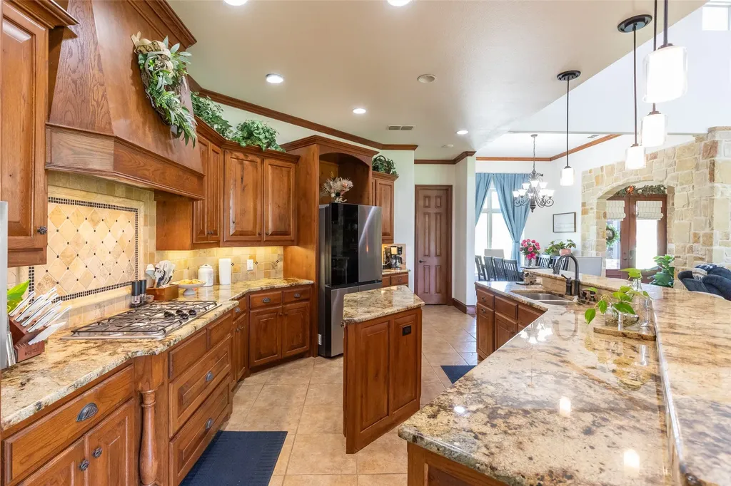 4318 La Hacienda Drive Abilene TX 79602