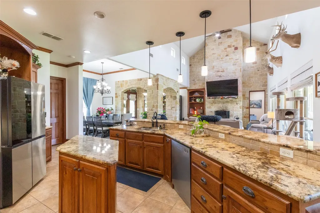 4318 La Hacienda Drive Abilene TX 79602