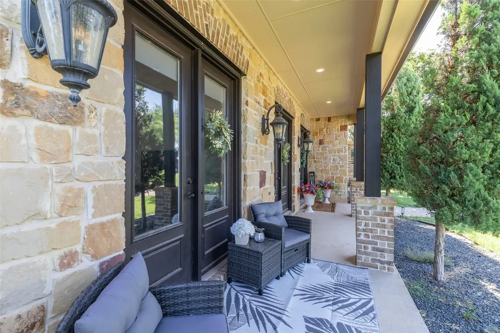 4318 La Hacienda Drive Abilene TX 79602