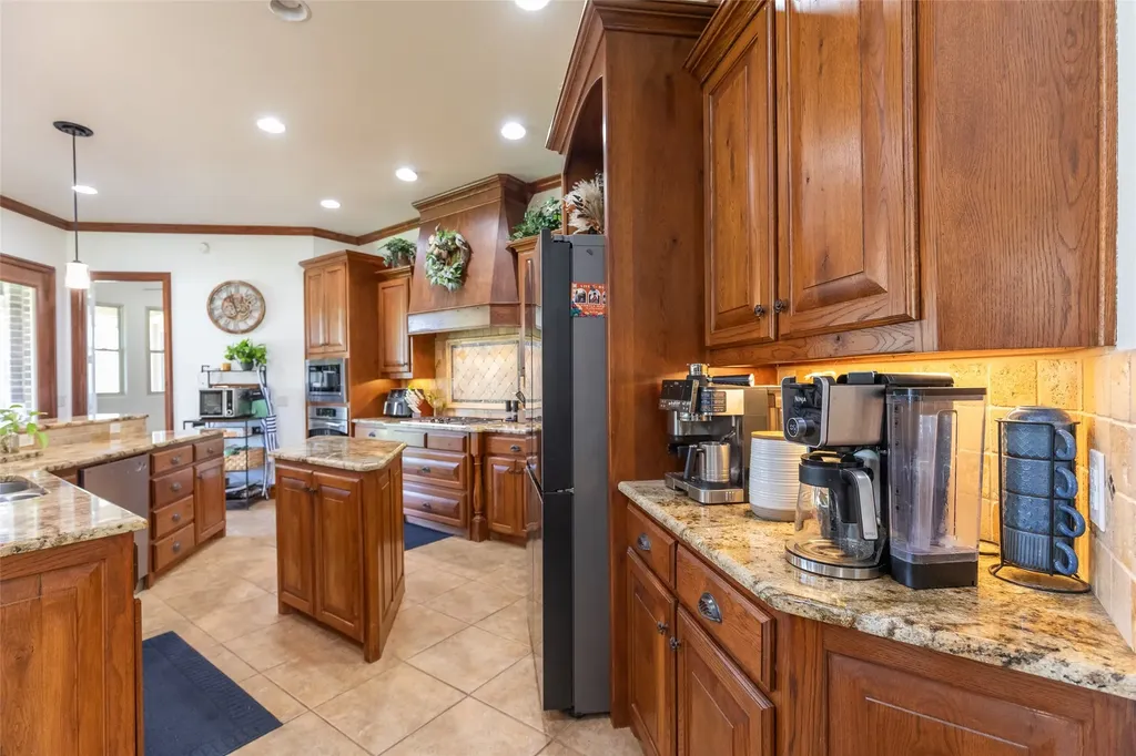 4318 La Hacienda Drive Abilene TX 79602