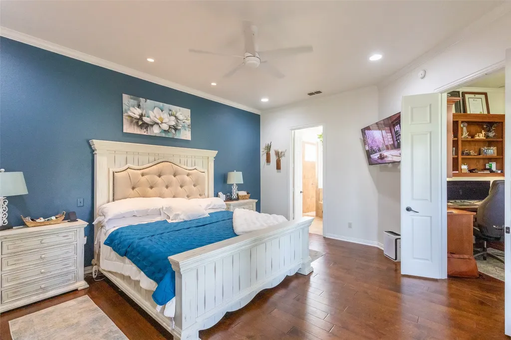 4318 La Hacienda Drive Abilene TX 79602