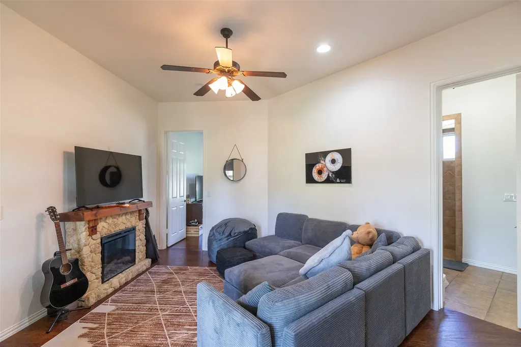 4318 La Hacienda Drive Abilene TX 79602