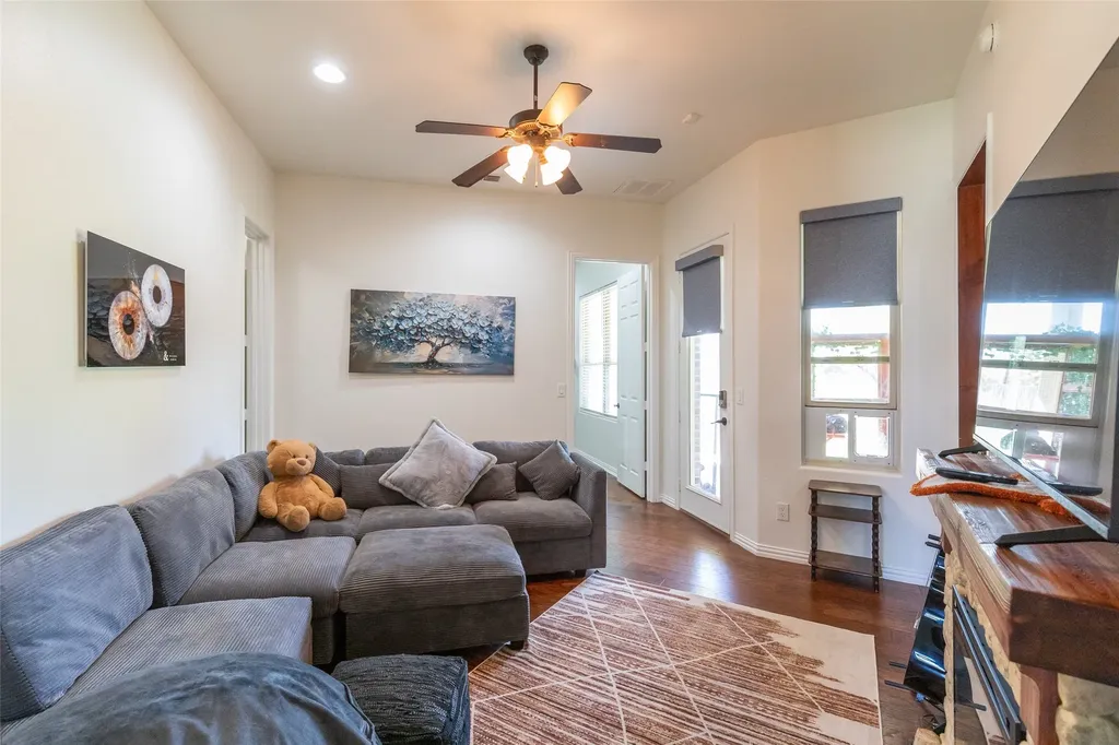 4318 La Hacienda Drive Abilene TX 79602