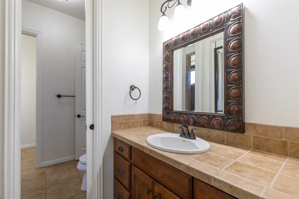 4318 La Hacienda Drive Abilene TX 79602