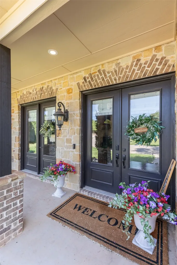 4318 La Hacienda Drive Abilene TX 79602