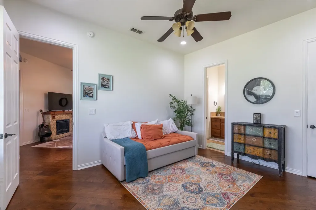 4318 La Hacienda Drive Abilene TX 79602