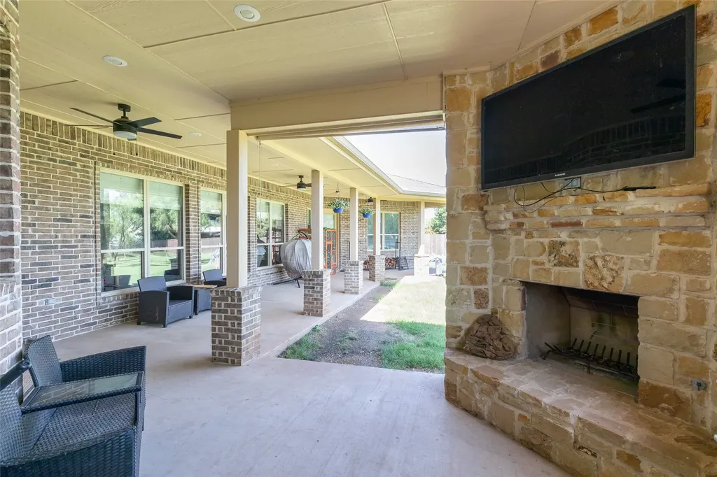 4318 La Hacienda Drive Abilene TX 79602