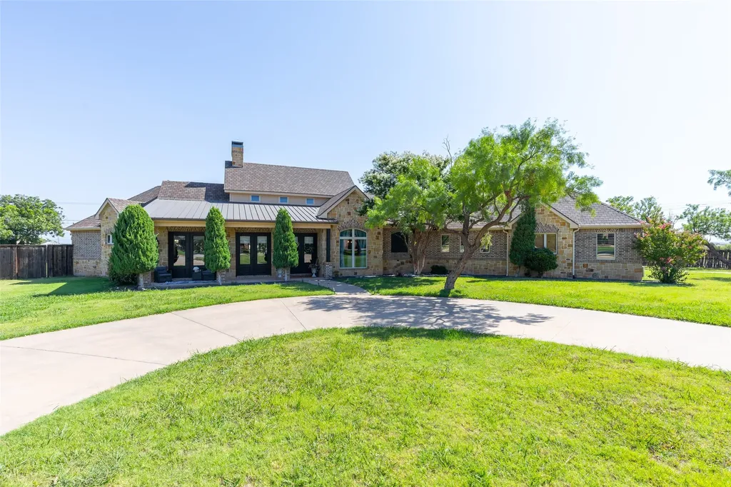 4318 La Hacienda Drive Abilene TX 79602