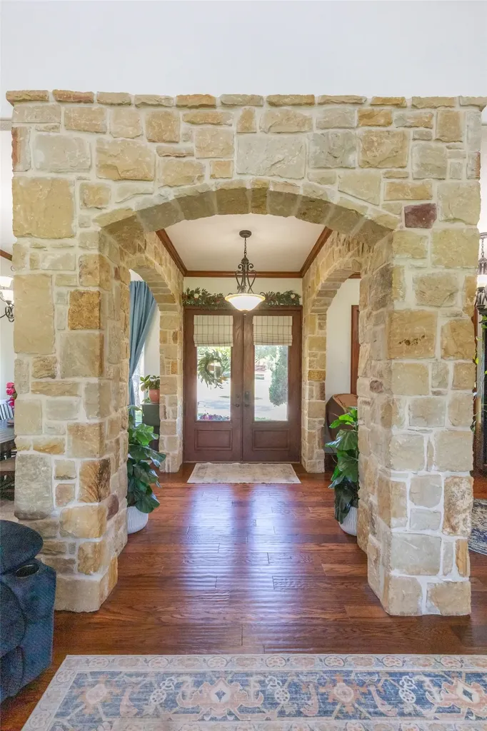 4318 La Hacienda Drive Abilene TX 79602