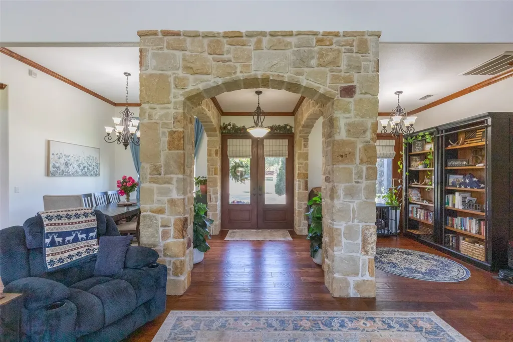 4318 La Hacienda Drive Abilene TX 79602