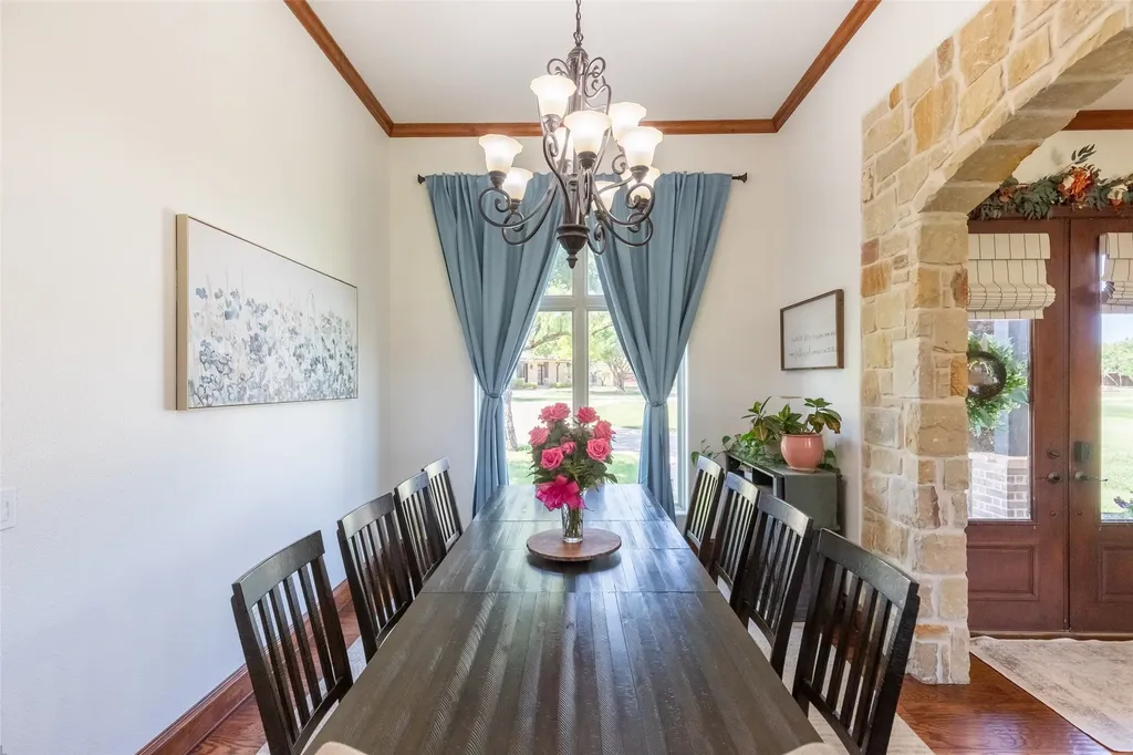 4318 La Hacienda Drive Abilene TX 79602