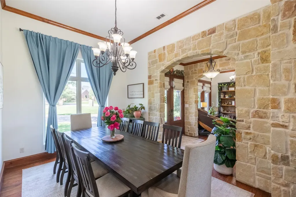4318 La Hacienda Drive Abilene TX 79602