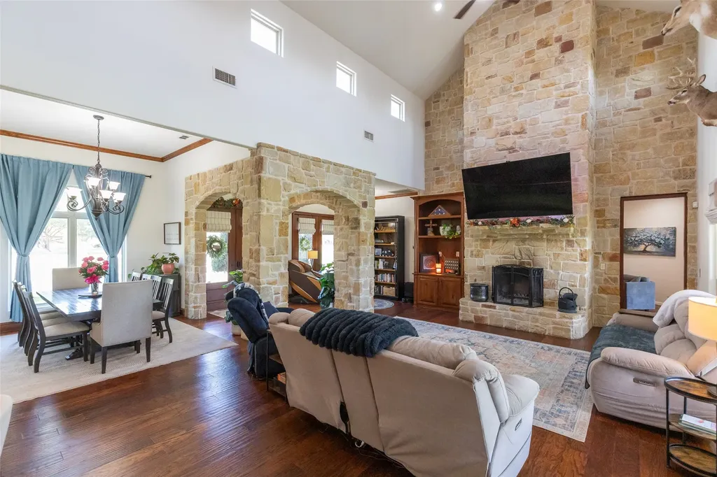 4318 La Hacienda Drive Abilene TX 79602