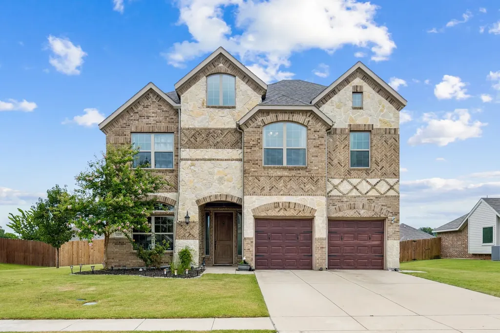127 Hillcrest Way Crandall TX 75114