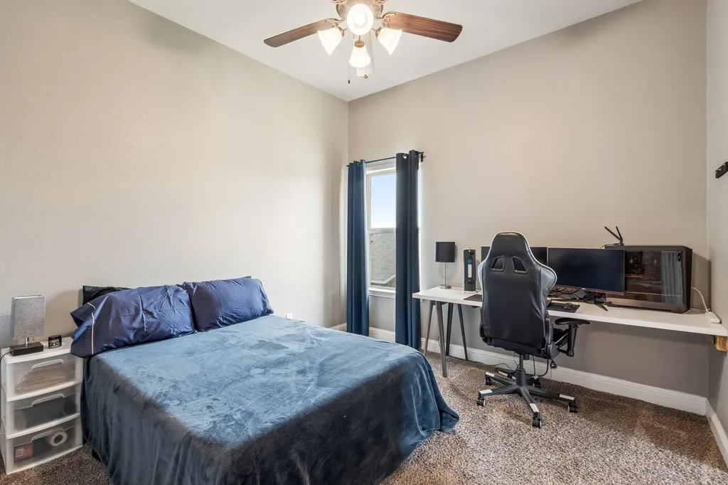 127 Hillcrest Way Crandall TX 75114
