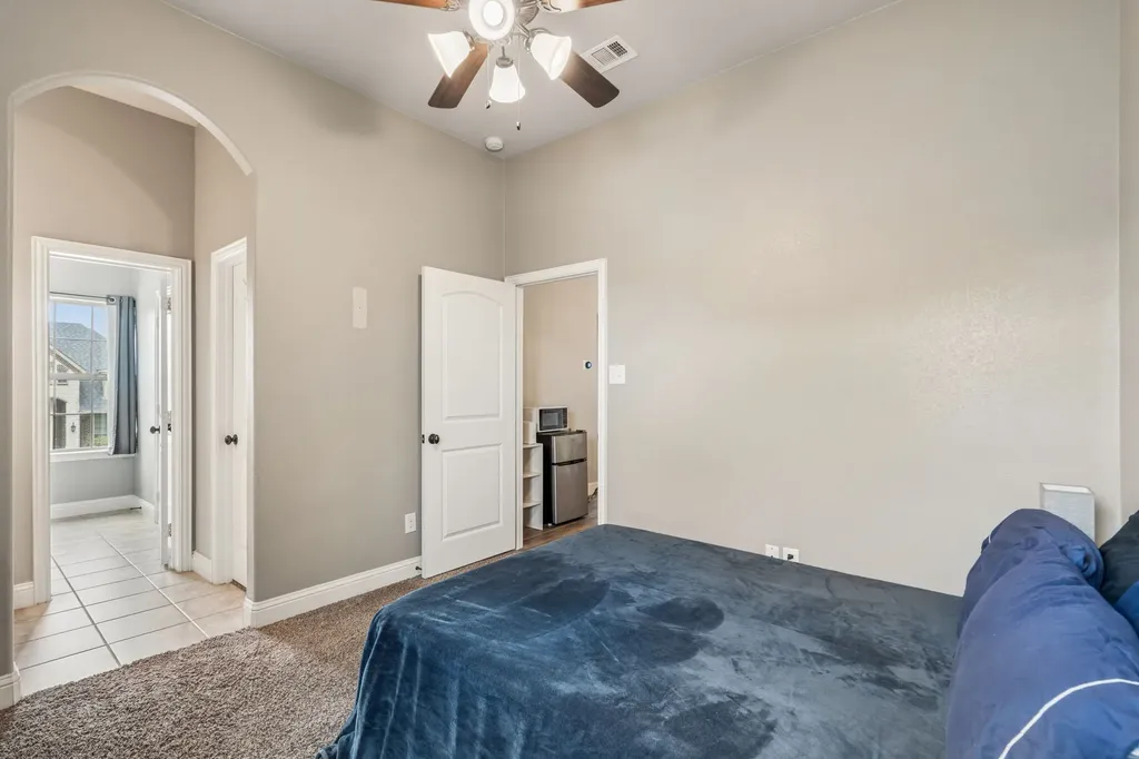 127 Hillcrest Way Crandall TX 75114