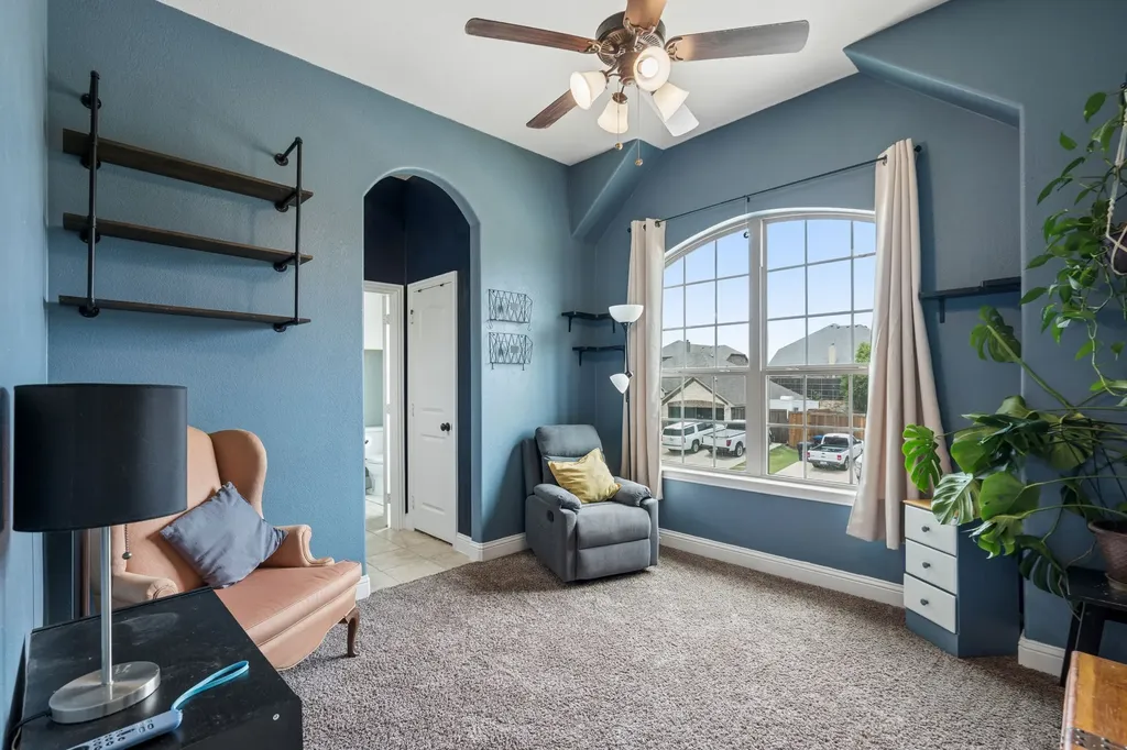 127 Hillcrest Way Crandall TX 75114