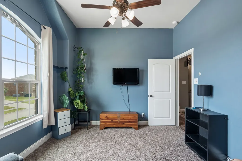 127 Hillcrest Way Crandall TX 75114