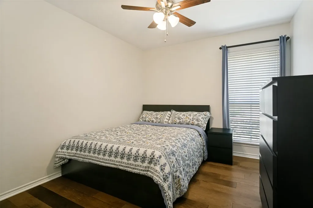 2203 Vista Court Corinth TX 76210