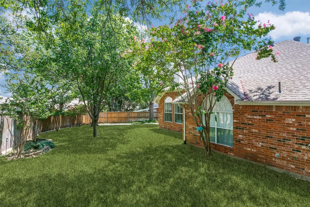 2203 Vista Court Corinth TX 76210
