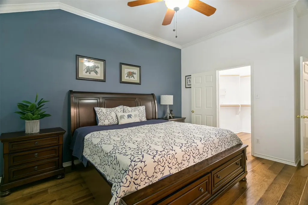 2203 Vista Court Corinth TX 76210