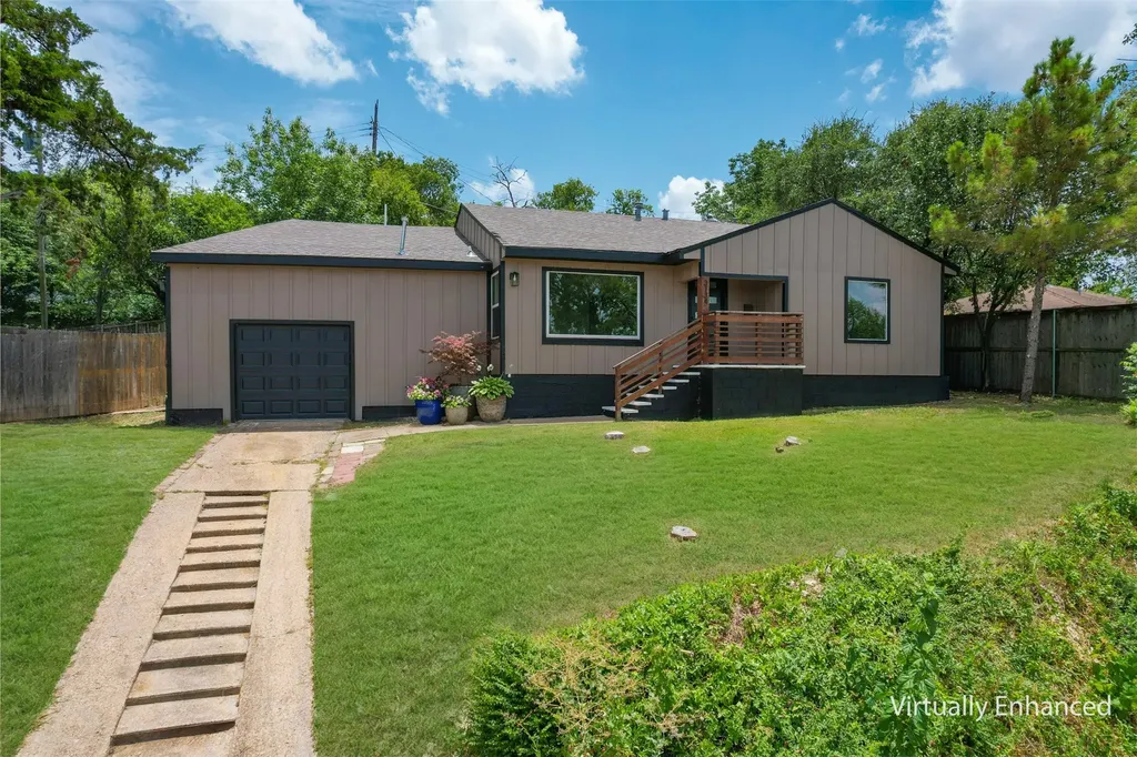 3134 W Jefferson Boulevard Dallas TX 75211