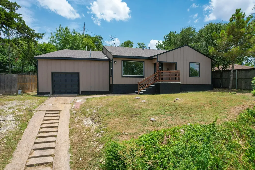 3134 W Jefferson Boulevard Dallas TX 75211