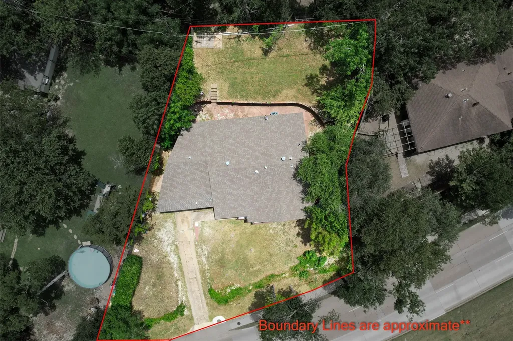 3134 W Jefferson Boulevard Dallas TX 75211