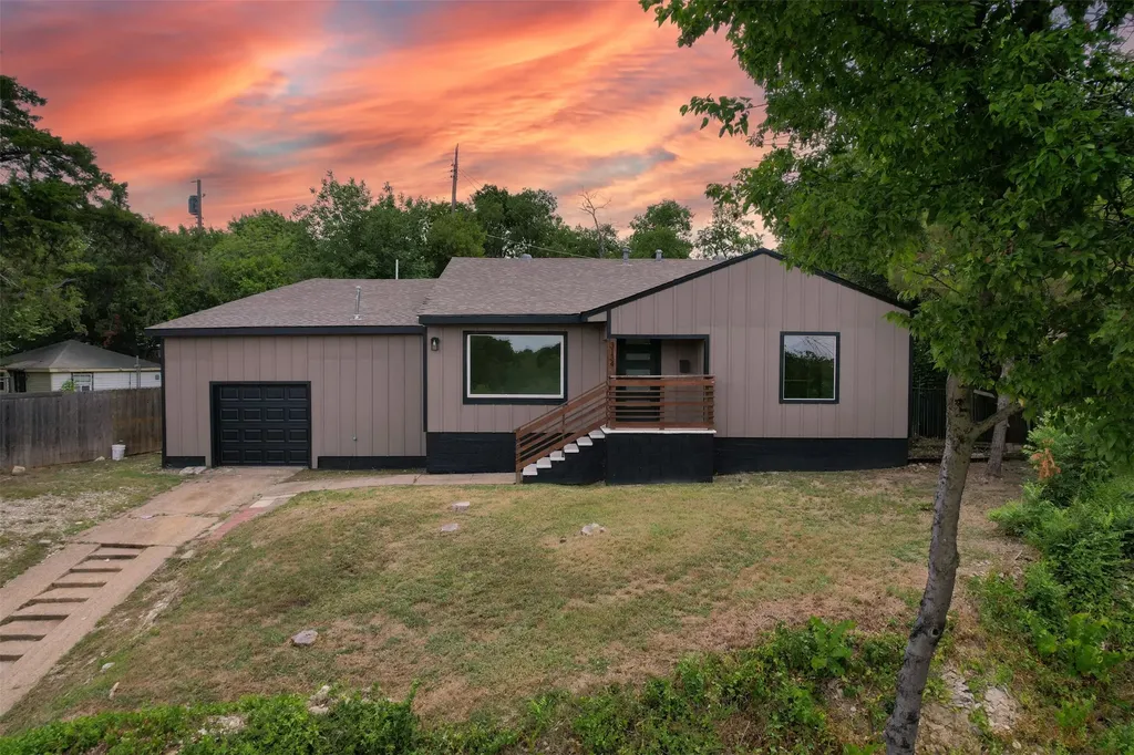 3134 W Jefferson Boulevard Dallas TX 75211