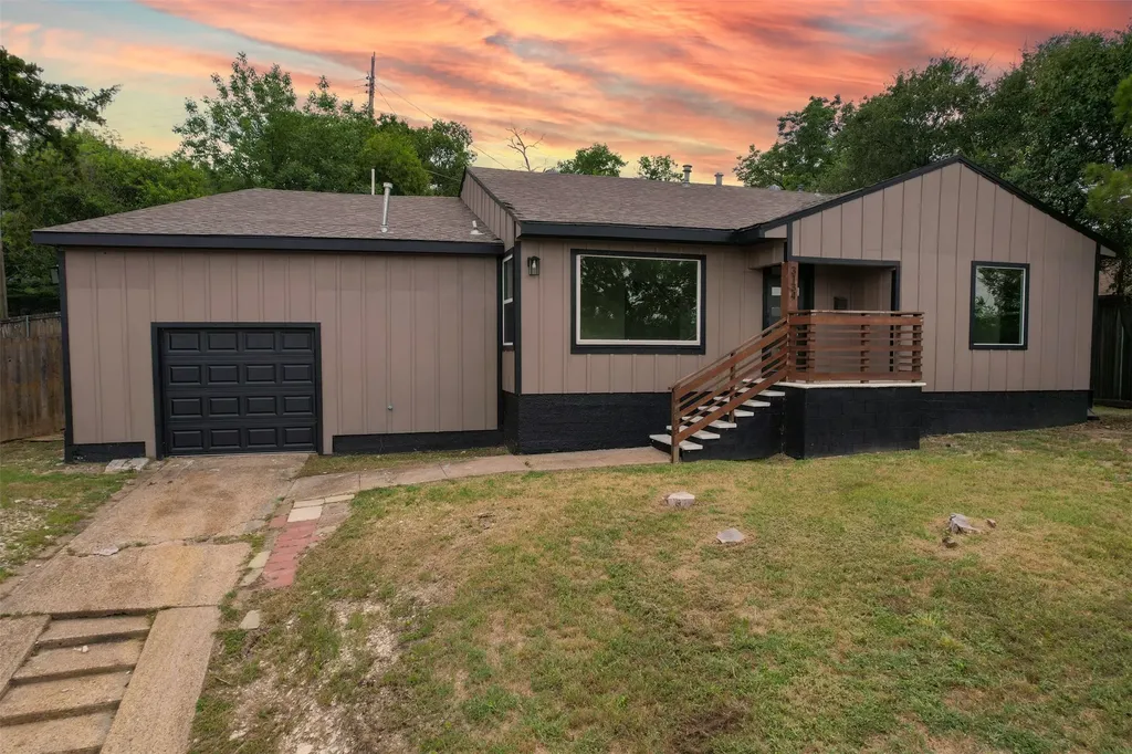 3134 W Jefferson Boulevard Dallas TX 75211
