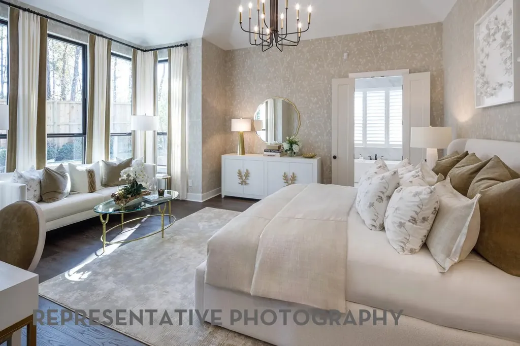 3517 Birdstone Court Celina TX 75009