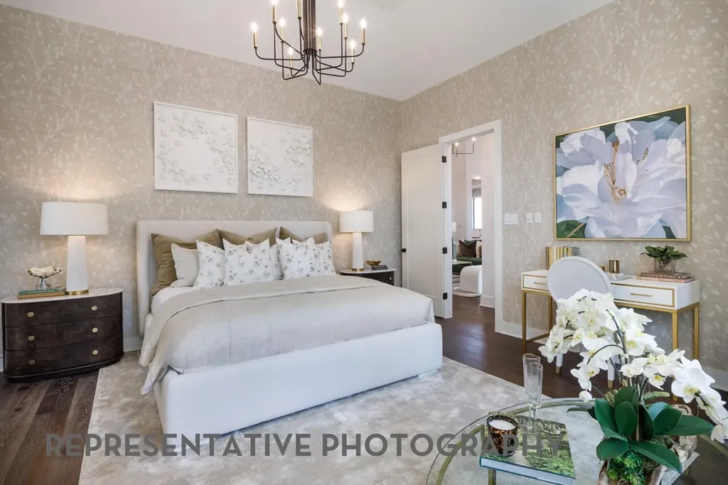 3517 Birdstone Court Celina TX 75009