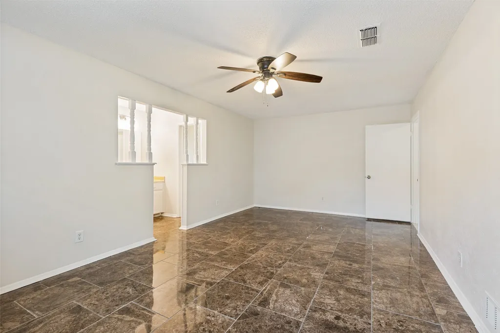 6737 Fair Meadows Drive North Richland Hills TX 76182
