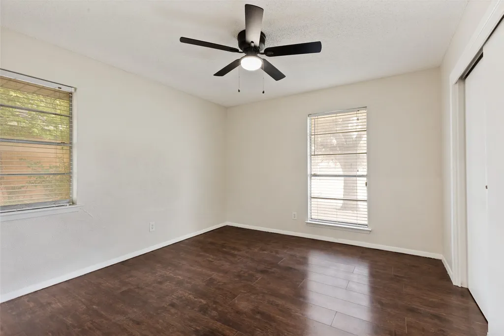 6737 Fair Meadows Drive North Richland Hills TX 76182