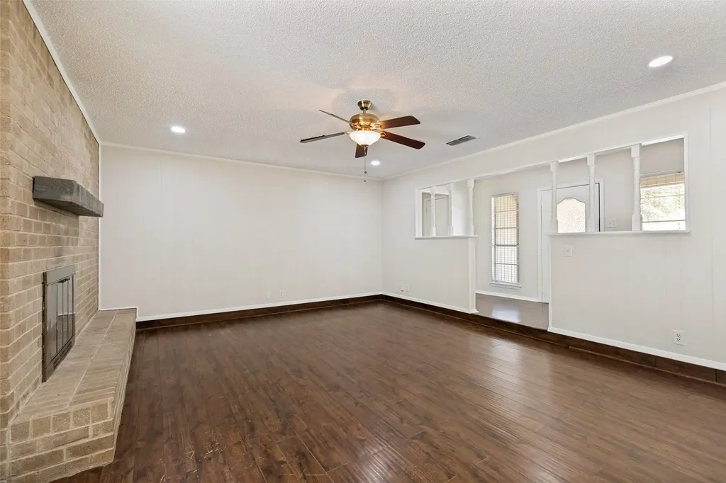 6737 Fair Meadows Drive North Richland Hills TX 76182