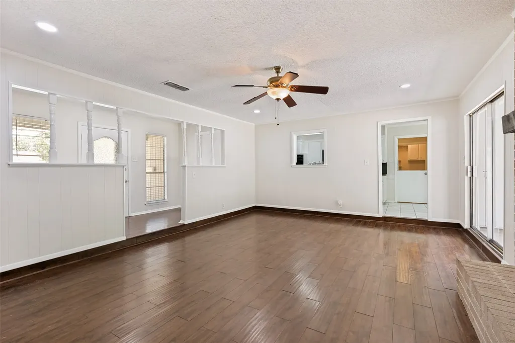 6737 Fair Meadows Drive North Richland Hills TX 76182