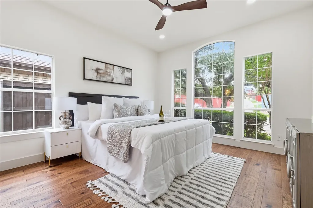 1760 Blackstone Drive Carrollton TX 75007
