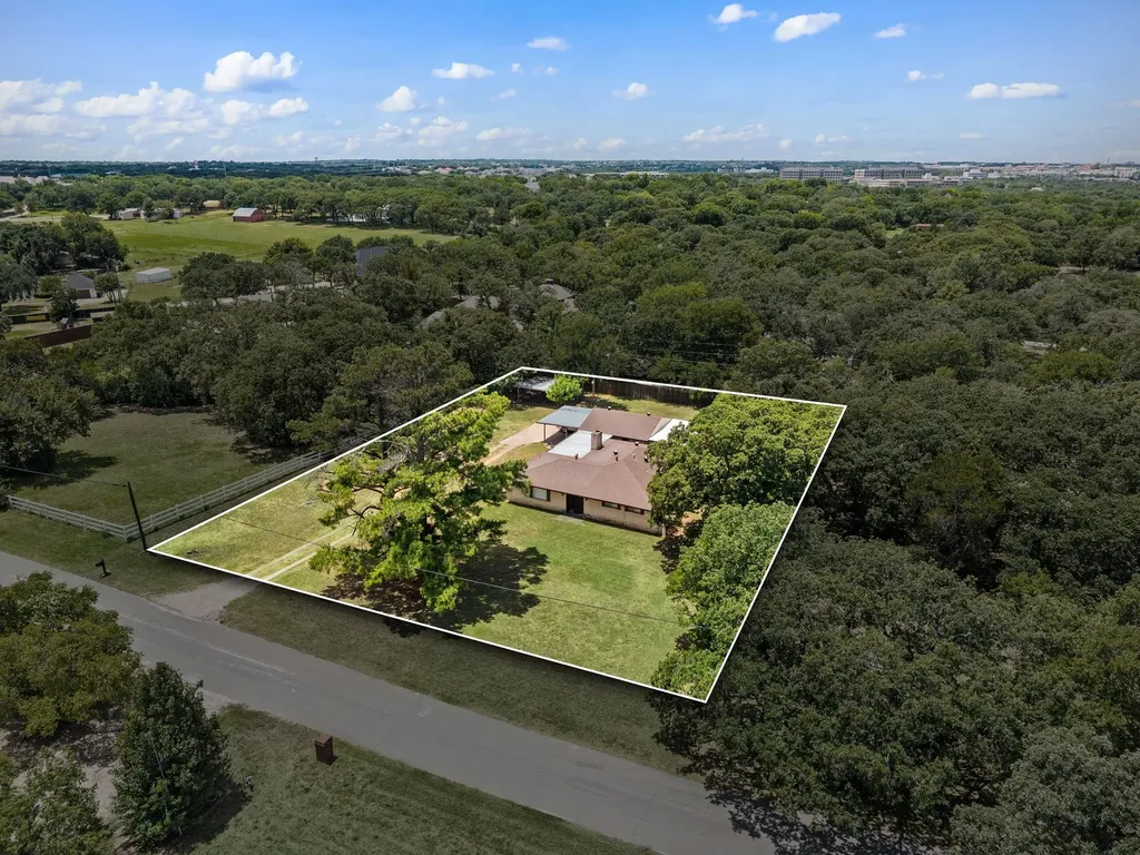 3180 Southlake Park Road Southlake TX 76092